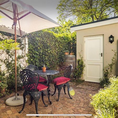 Guest Suite - Leafy Constantia Guest House كيب تاون المظهر الخارجي الصورة