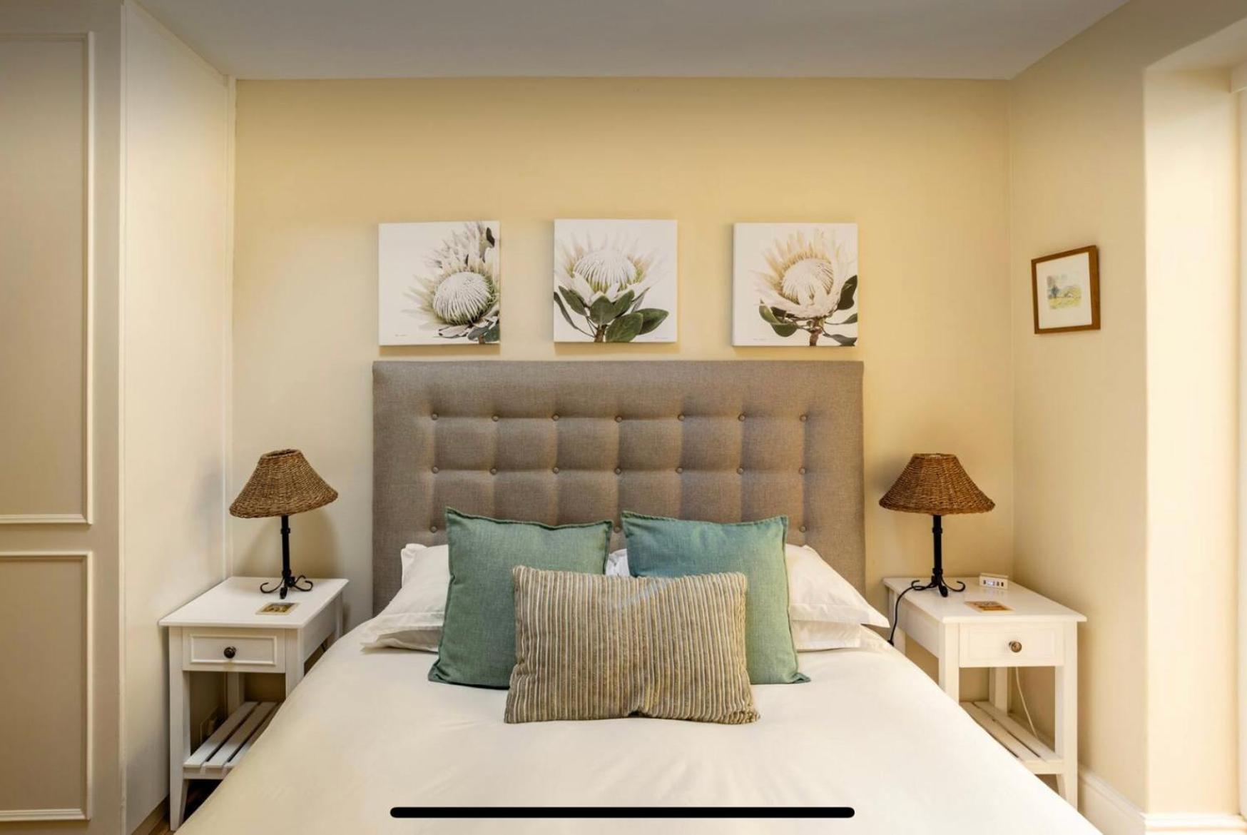 Guest Suite - Leafy Constantia Guest House كيب تاون المظهر الخارجي الصورة