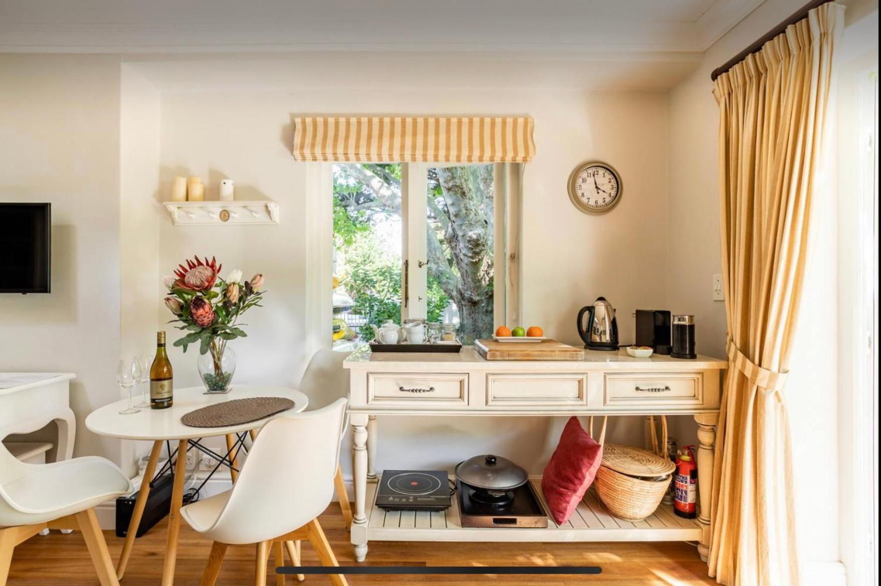 Guest Suite - Leafy Constantia Guest House كيب تاون المظهر الخارجي الصورة